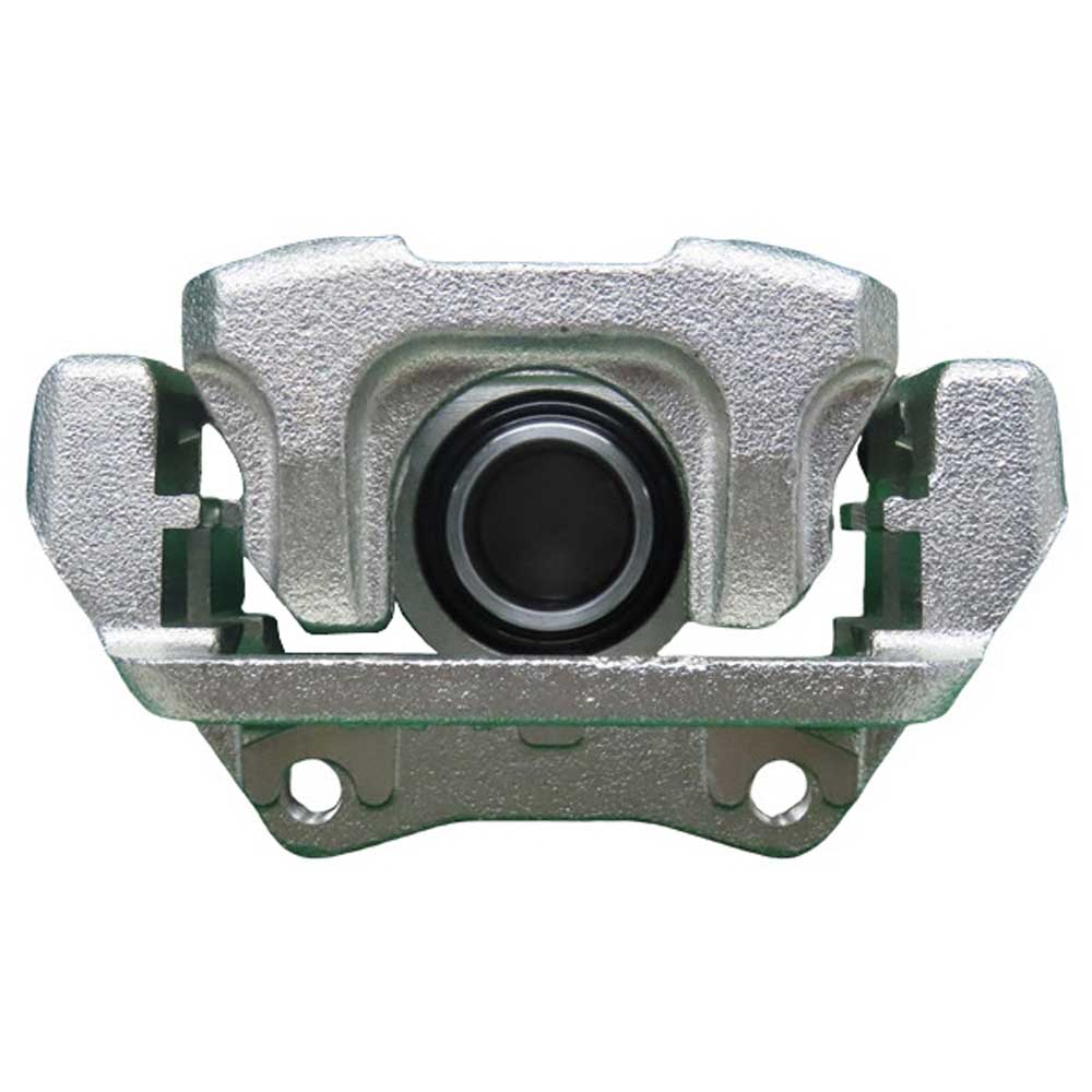 2012 Honda Odyssey Brake Caliper